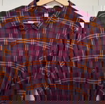  Φόρεμα μακρύ shirt dress ALE