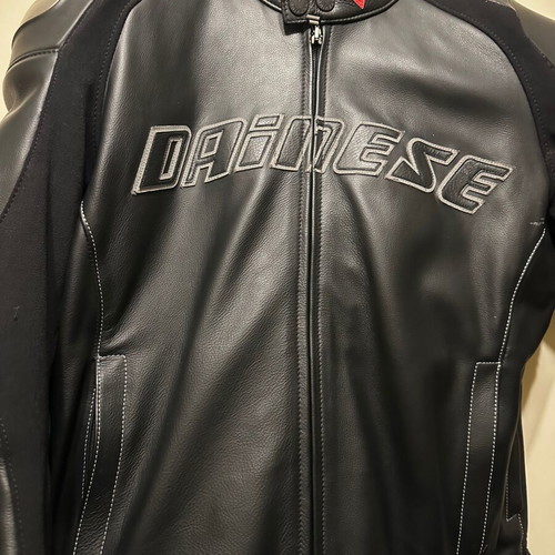 Raising Dainese Jacket No: 54 new