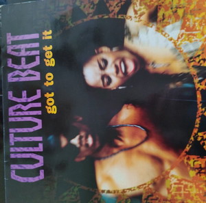 Culture Beat - Got to get it