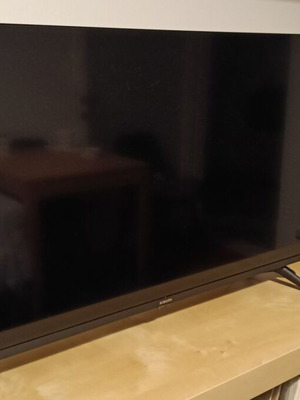 Xiaomi TV A Series 32" Google TV 2025 σαν καινούργια