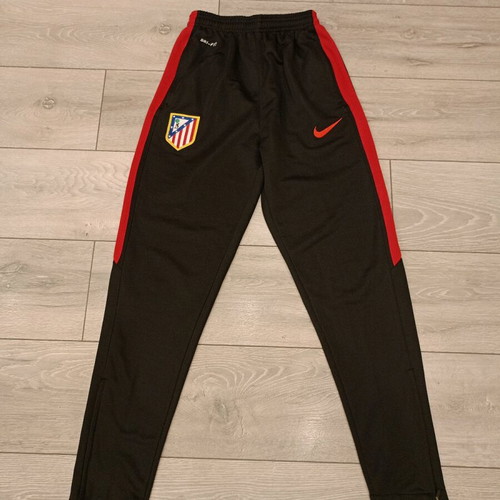 Nike Dri-FIT Atletico Madrid 2012 Training Pants used