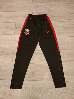 Nike Dri-FIT тренировъчен панталон Atletico Madrid 2012 употребяван