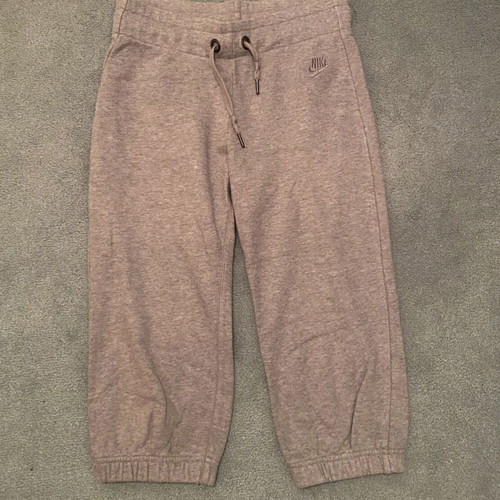 Nike Bermuda shorts used, grey