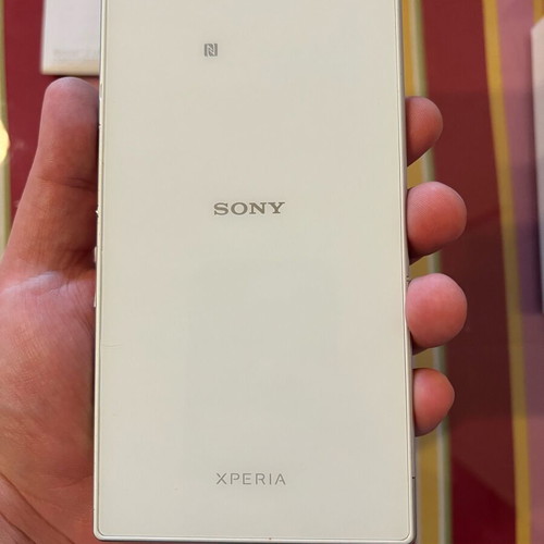 Sony Xperia Z Ultra C6833 like new, white, 16GB, Android