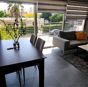 2 Beds Apartment for Rent Strovolos Nicosia Cyprus