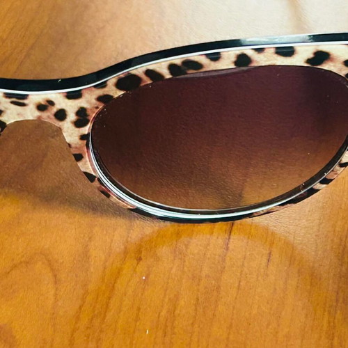 Dolce Gabbana sunglasses new, brown