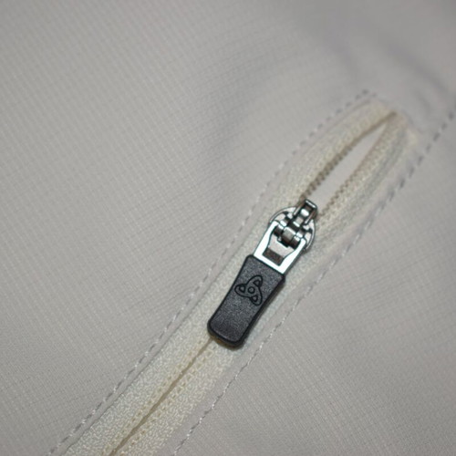 Odlo F-Dry Climate Mens Pant new, size M, gray and beige