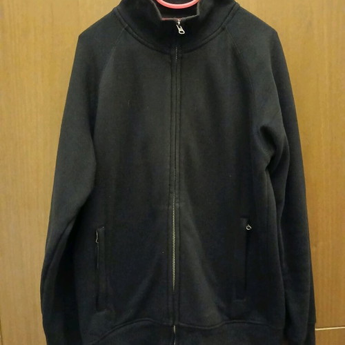 Payper Work Jacket Size L Blue Like New For Autumn And Spring