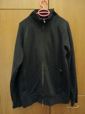 Payper Work Jacket Size L Blue Like New For Autumn And Spring