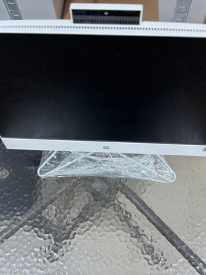 HP 200 G4 All-in-One i3 10ης γενιάς 8GB RAM 256GB SSD σαν καινούργιο
