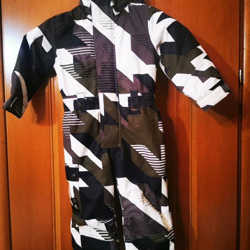 Ski suit 98cm Protest like new
