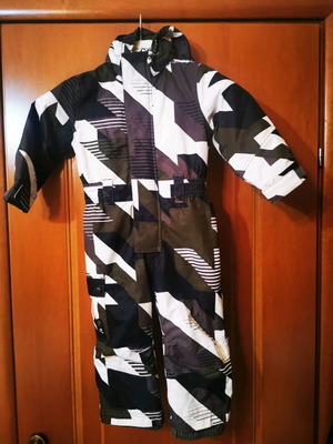 Ski suit 98cm Protest like new