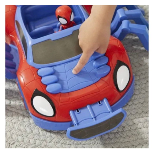Game Marvel Spidey