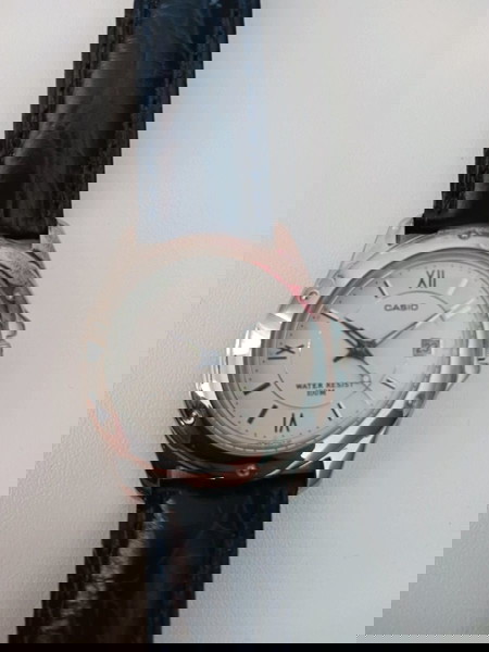ρολοι χειρός Casio