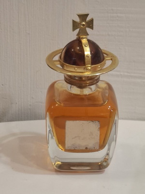 Vivienne Westwood Boudoir Eau de Parfum 50 ml μεταχειρισμένο