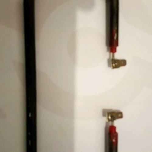 Sidirela toaster resistance used 220v 375w