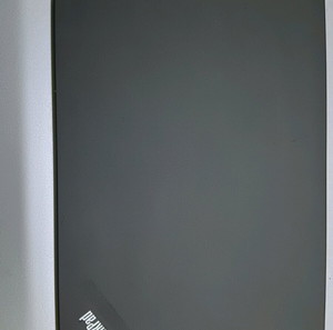 Lenovo thinkpad X260