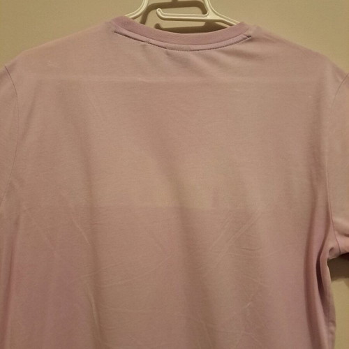 Boss men's short sleeve shirt used, size M