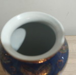 Decorative vase type Delf used