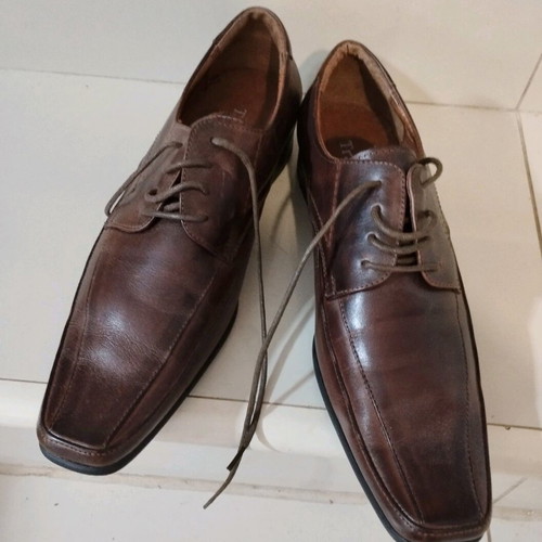 Men's shoes