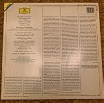  Rodrigo concierto de Aranjuez Deutsche grammophon made in West Germany