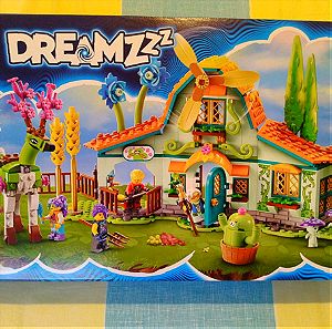 LEGO DreamZzz - Stable of Dream Creatures (71459)