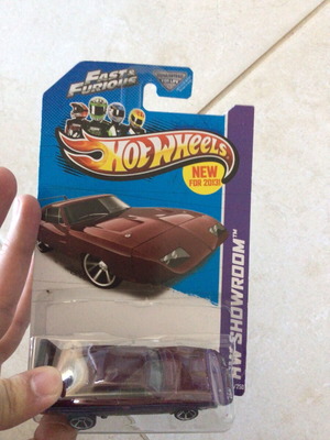 Hot Wheels Dodge Charger Daytona παιχνίδι αυτοκίνητο