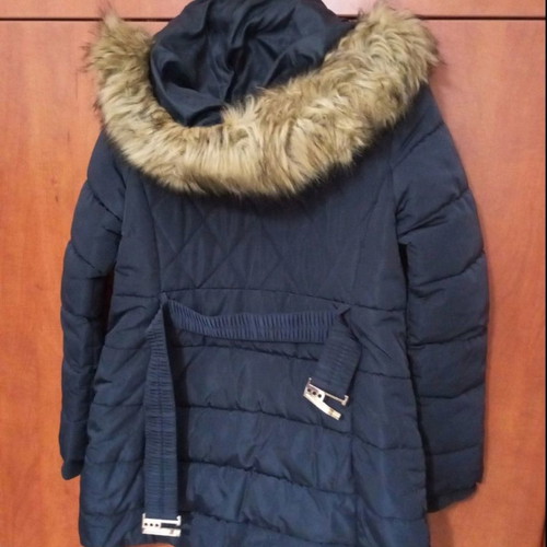 Women's jacket in excellent condition, size small