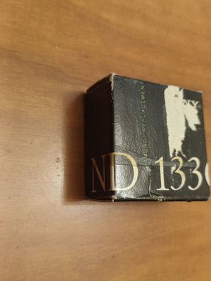 Sony ND-133G turntable needle new