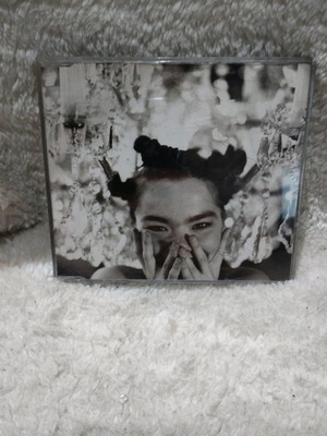 Björk Big Time Sensuality CD μεταχειρισμένο, αυθεντικό συλλεκτικό