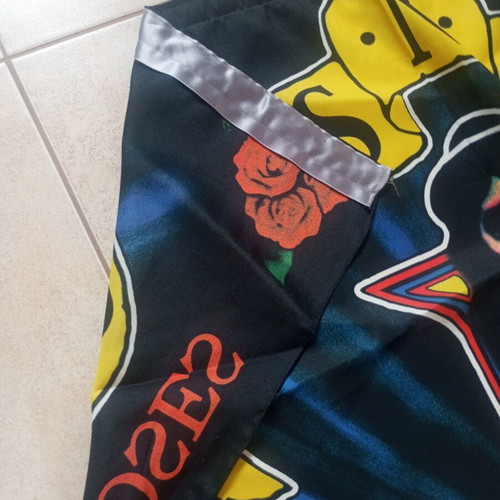 Guns N Roses flag new, 140x95 cm
