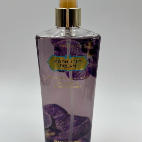 Victoria's Secret Moonlight Dream Body Mist 250ml new, authentic