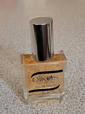 Si type perfume 30ml like new, Eau de Parfum