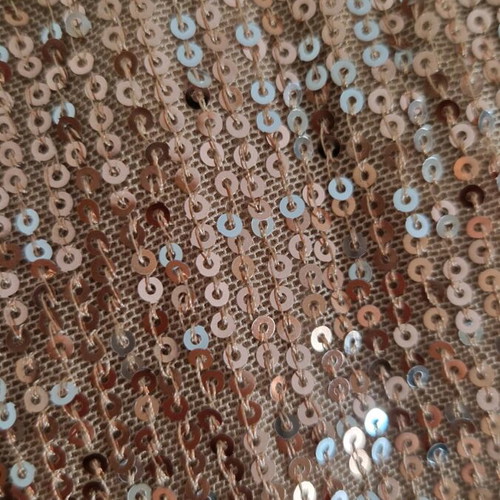 Cut Out Gold Maxi Dress Like New, Size Small