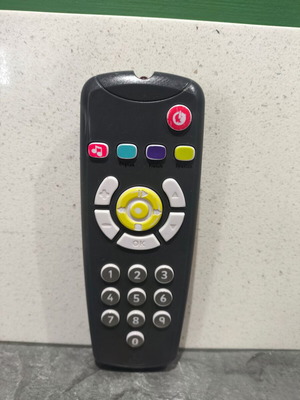 ELC My First Remote Control εκπαιδευτικό σαν καινούργιο