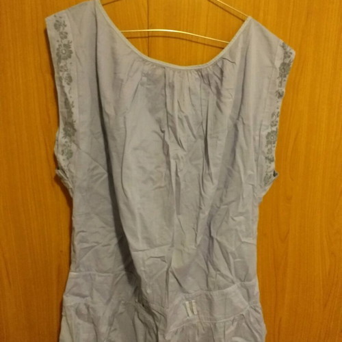 Dress one size like new, unworn