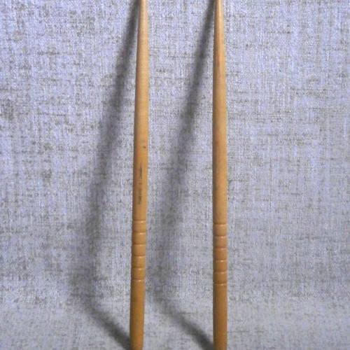 Vintage Powertip C Canada drumsticks new with nylon tip