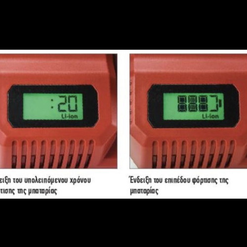 FLEX Battery Charger CA 10.8/18.0 new