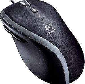ολοκαίνουργιο ποντίκι Logitech M500 Laser Mouse