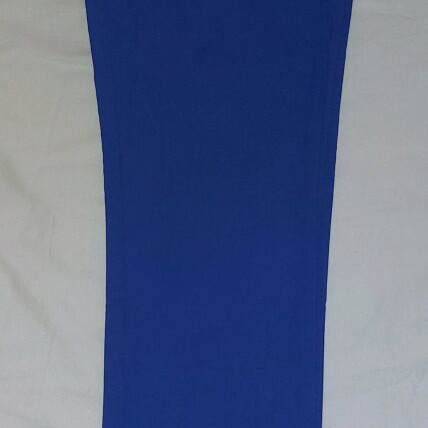 Zara pants used, light blue, size 34