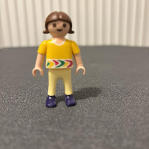 Playmobil figure 1995 used