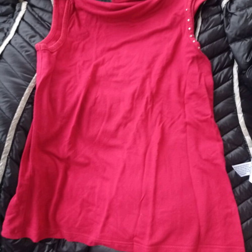 lussile t-shirt