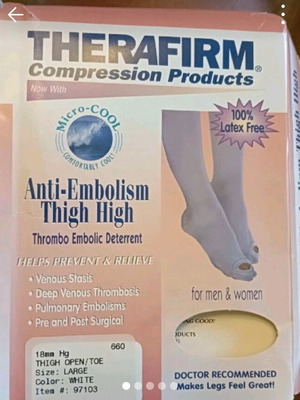 Compression socks new