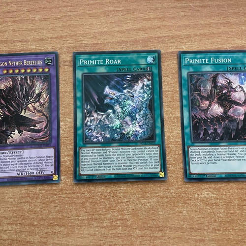 yugioh synchro card SUDA-EN039 Crystal Clear Wing Over Synchro Dragon : Ultra Rare 1st Edition YuGiOh Card main image 0