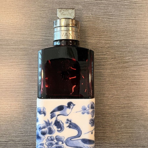 Soie Malaquais Dries Van Noten Eau de Parfum decants 3/5/10 ml new