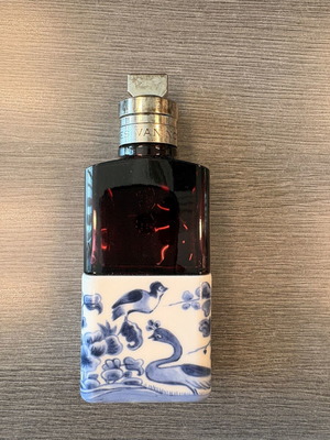 Soie Malaquais Dries Van Noten Eau de Parfum decants 3/5/10 ml new