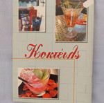 Cocktails book