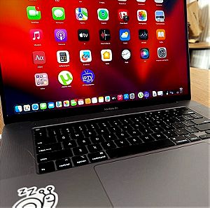 Apple MacBook Pro 16" 2022