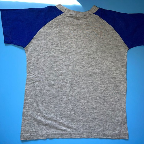Baby t-shirt used for 3-year-old boy