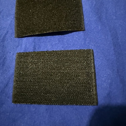 Velcro patch like new